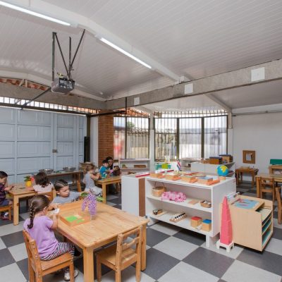 fotos redes sociales empresas pymes kinders centros educativos escuelas colegios