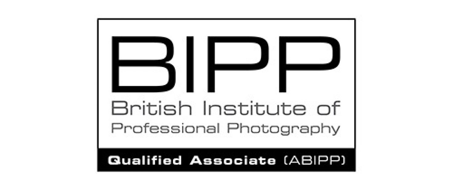 Logo British Institute of professional photography