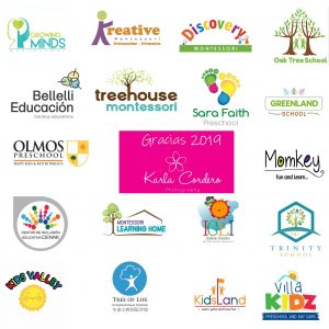 Logos Centros educativos