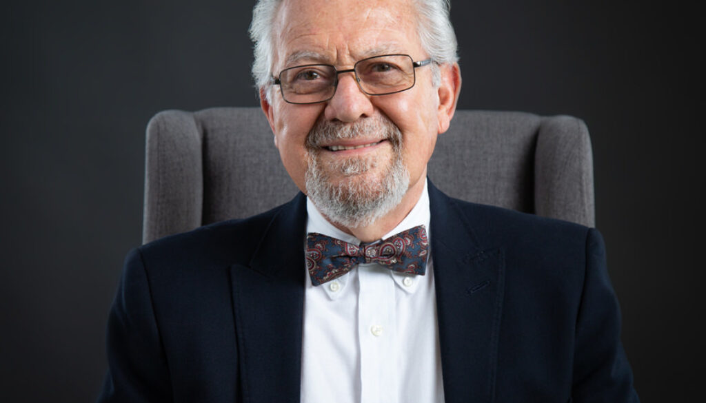 Retrato de Hombre, foto para Obituario, Karla Cordero Photography