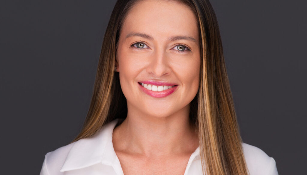 headshot profesional LinkedIn Costa Rica