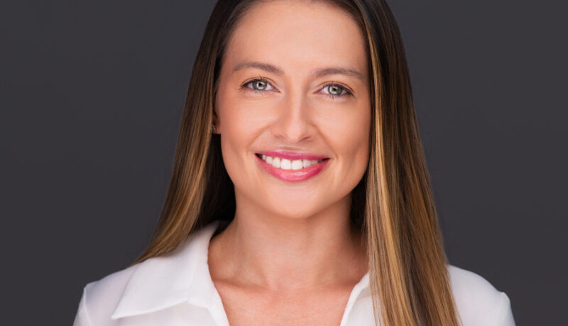 headshot profesional LinkedIn Costa Rica