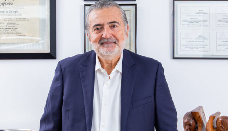 fotografía branding personal Costa Rica espacio de trabajo