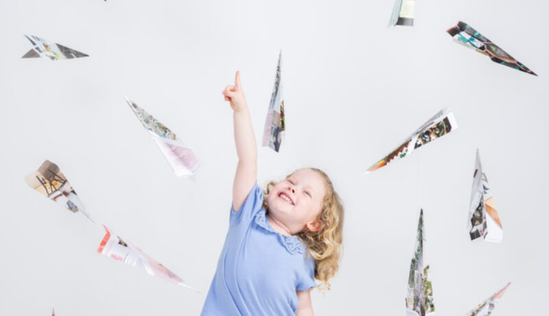 fotografía escolar Costa Rica niños naturales